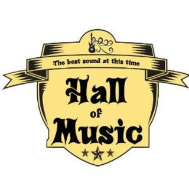 Hall of Music