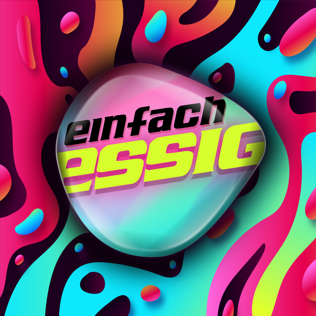 EINFACH ESSIG
