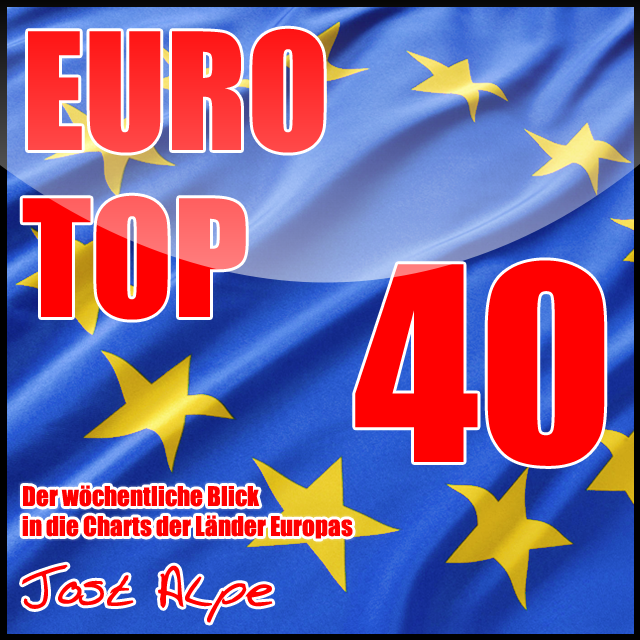 EURO TOP 40