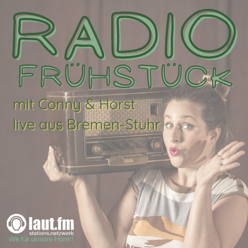 DAS RADIO FRÜHSTÜCK