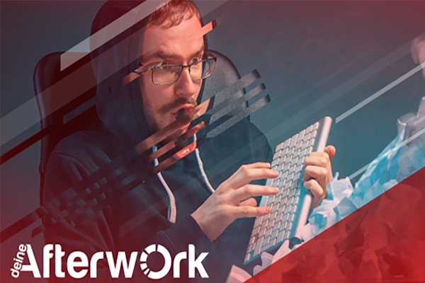 DEINE AFTERWORK