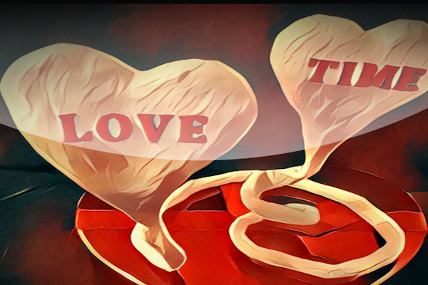 DEINE LOVETIME