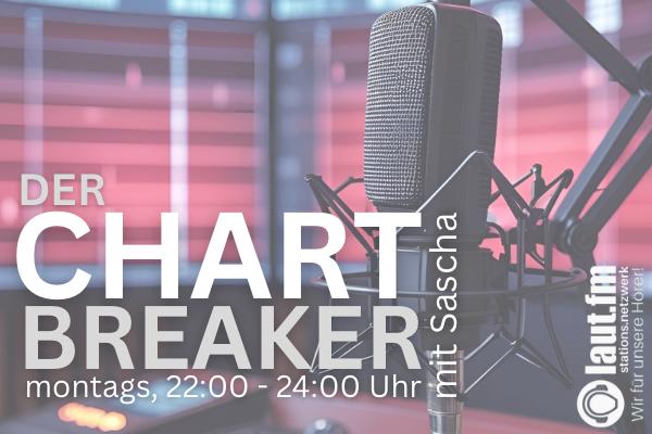 DER CHARTBREAKER