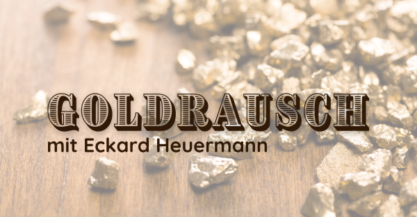 GOLDRAUSCH