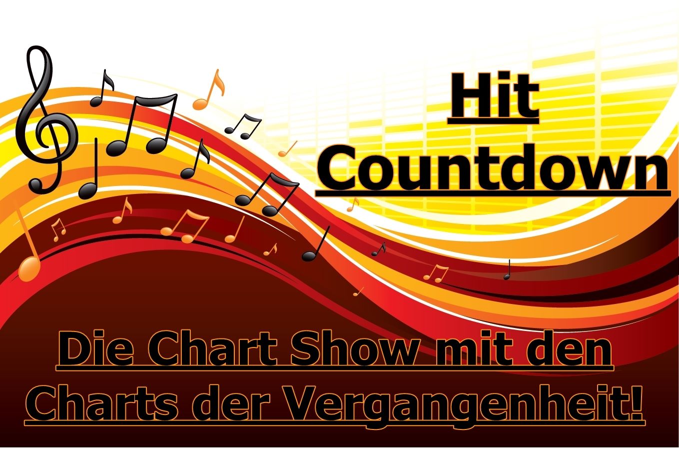 HIT COUNTDOWN (seit Dezember 2025: 2 Stunden lang)