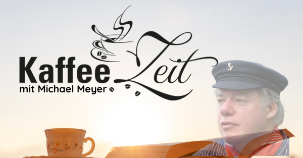 KAFFEEZEIT