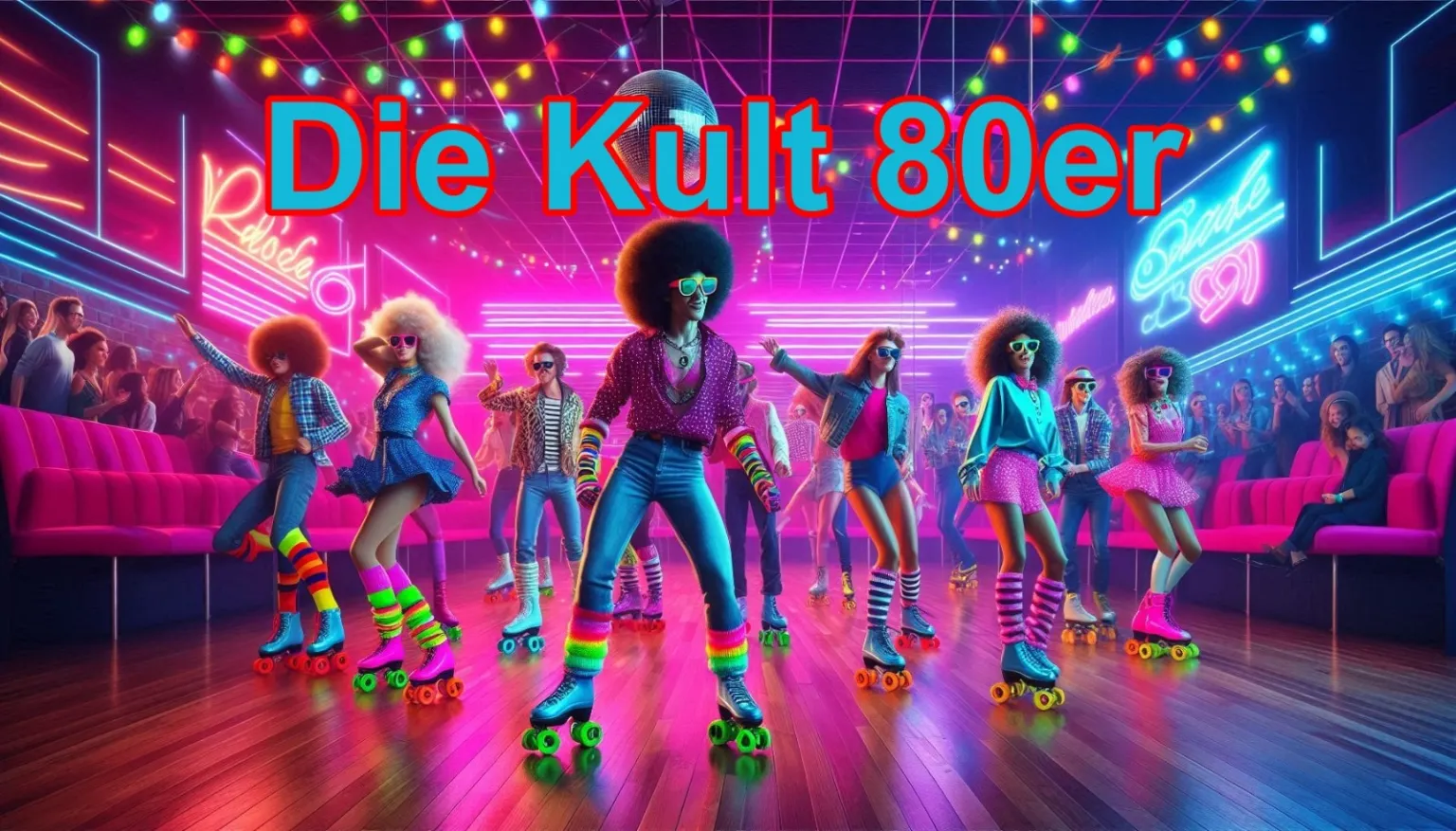 KULT 80ER