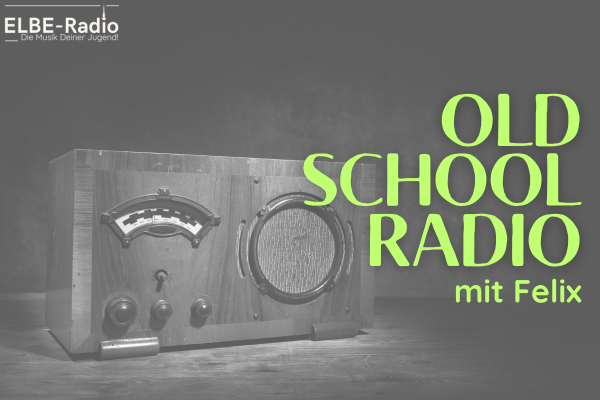 OLD SCHOOL RADIO