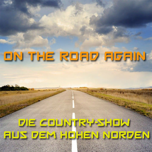 ON THE ROAD AGAIN