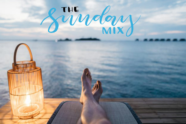 SUNDAY-MIX