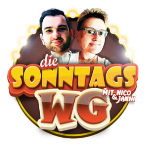 DIE SONNTAGS WG